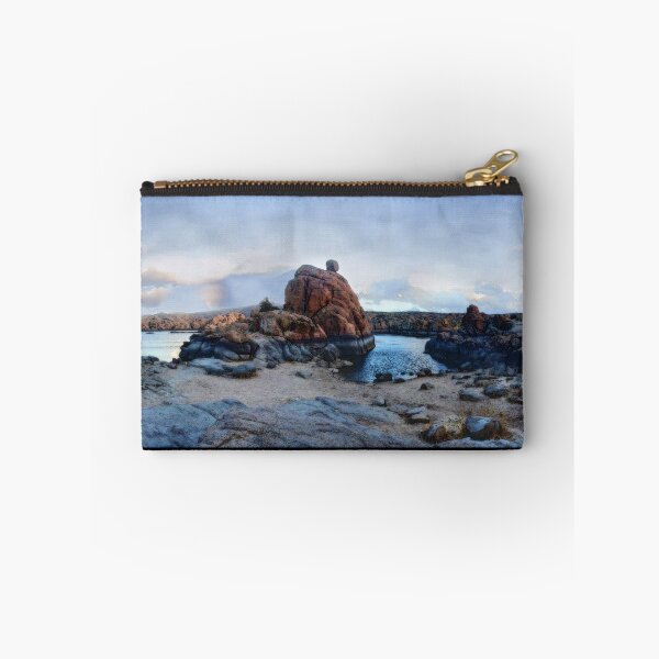 Item preview, Painted Dreamscape, Arizona Dells designed and sold by Wayne King.