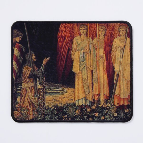 Item preview, Search for the Holy Grail designed and sold by IlluminatedPage.