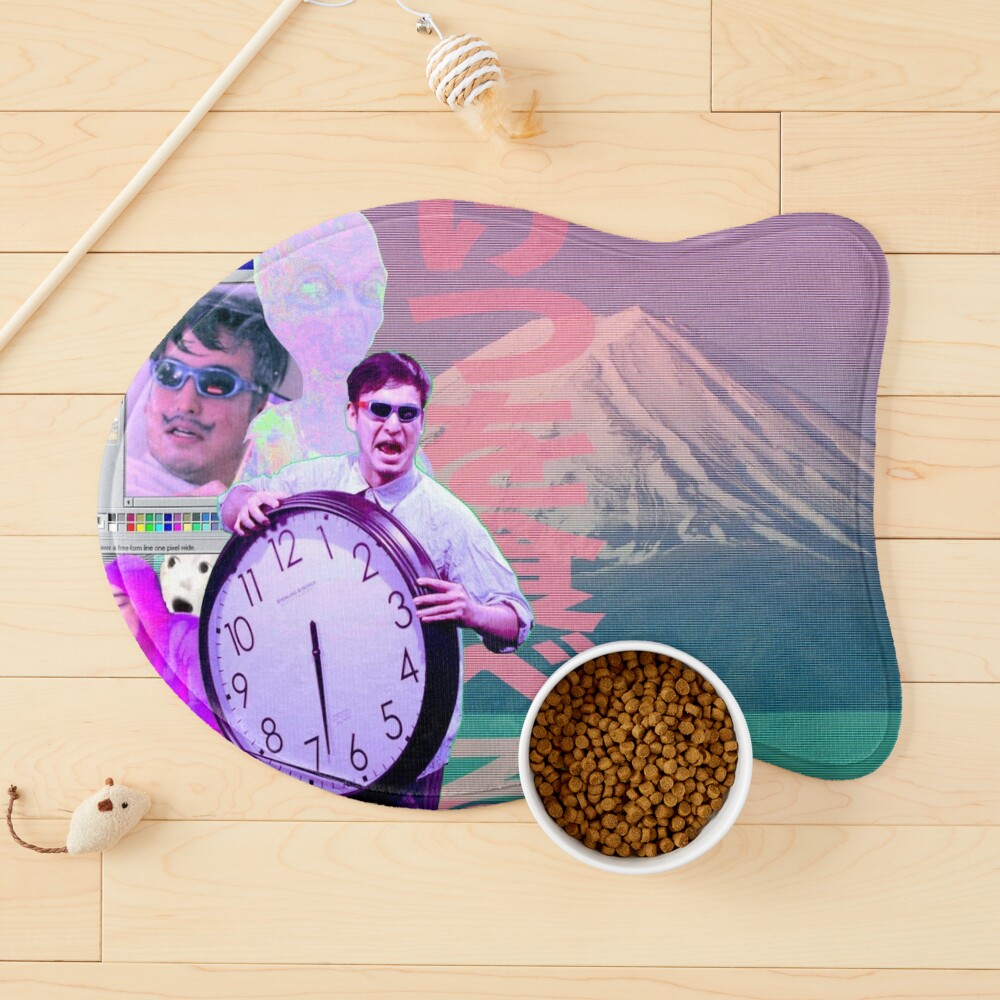 Item preview, Cat Mat designed and sold by BienThings.