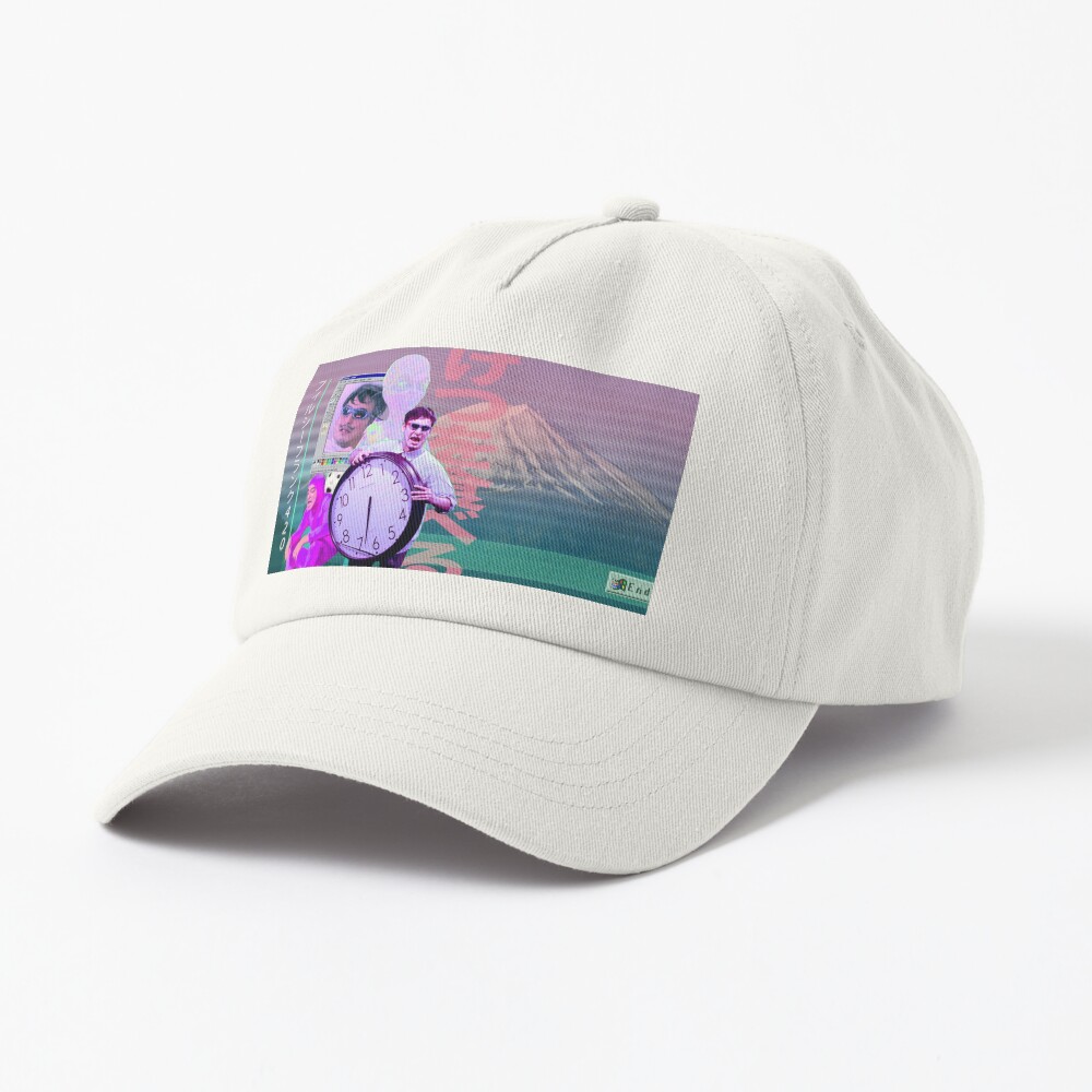 Item preview, Dad Hat designed and sold by BienThings.