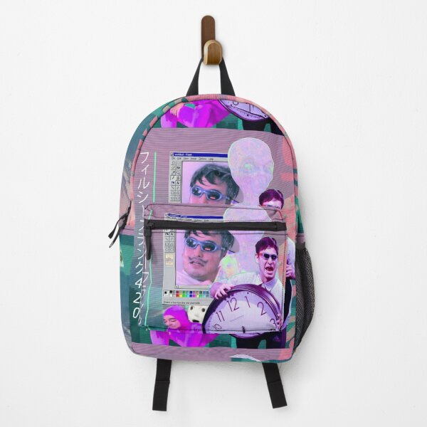 Item preview, Filthy Frank Vaporwave designed and sold by Bien Design.