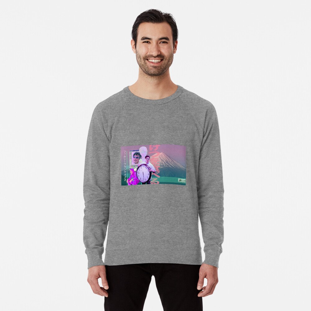 Item preview, Lightweight Sweatshirt designed and sold by BienThings.
