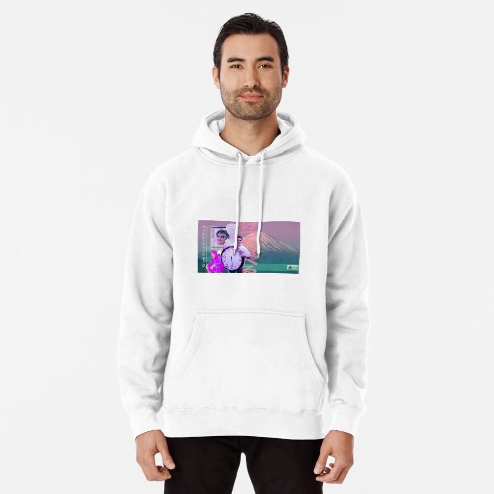 Item preview, Pullover Hoodie designed and sold by BienThings.