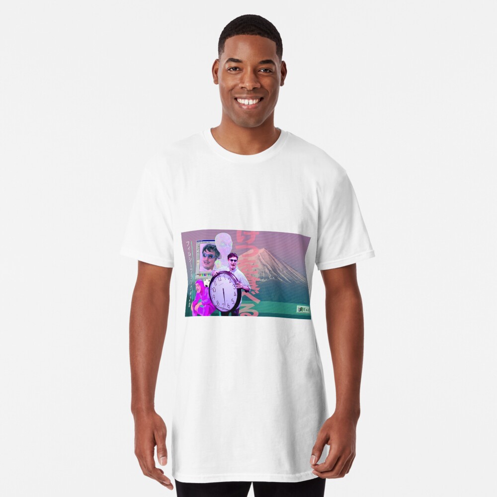 Item preview, Long T-Shirt designed and sold by BienThings.