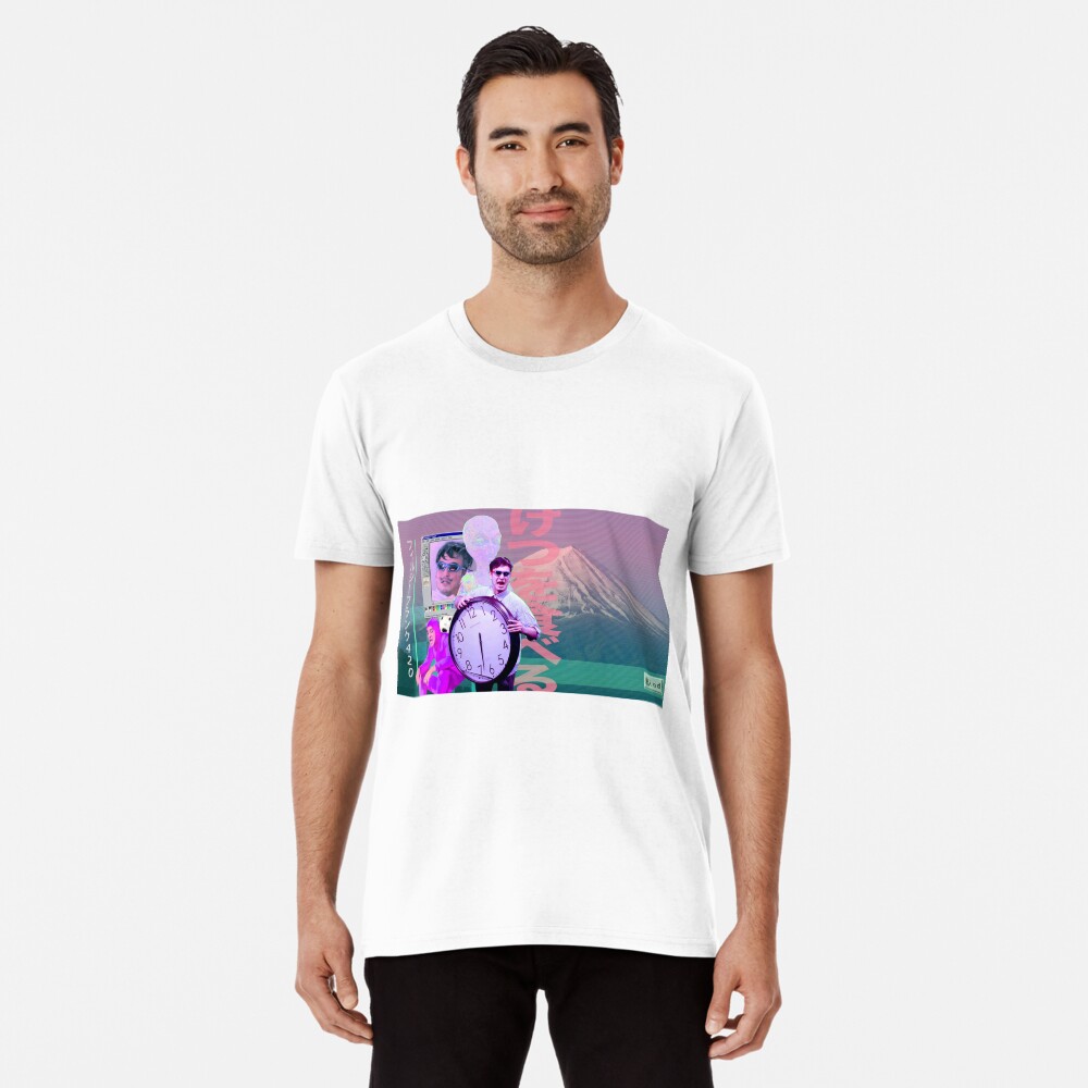 Item preview, Premium T-Shirt designed and sold by BienThings.