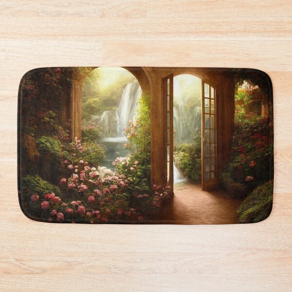 Item preview, Fantasy Garden 2 designed and sold by Gypsykiss.