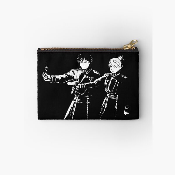 Item preview, Pulpmetal Alchemist designed and sold by Some Guy.