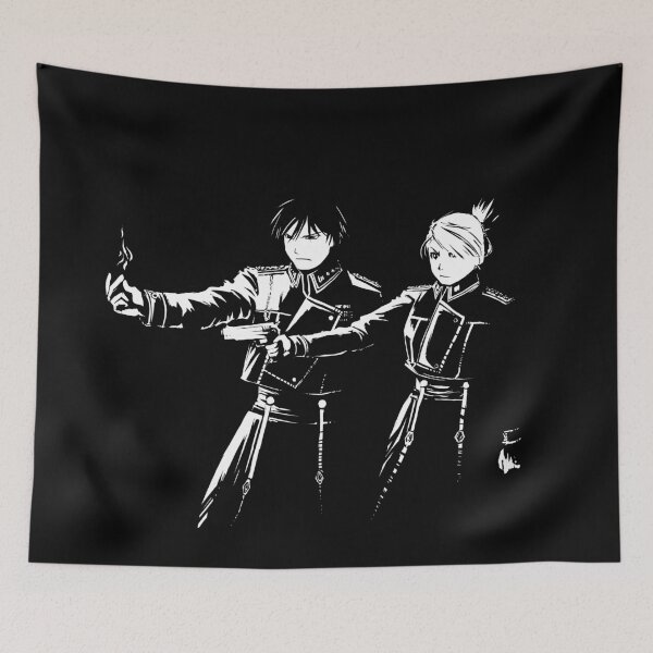 Item preview, Pulpmetal Alchemist designed and sold by Some Guy.