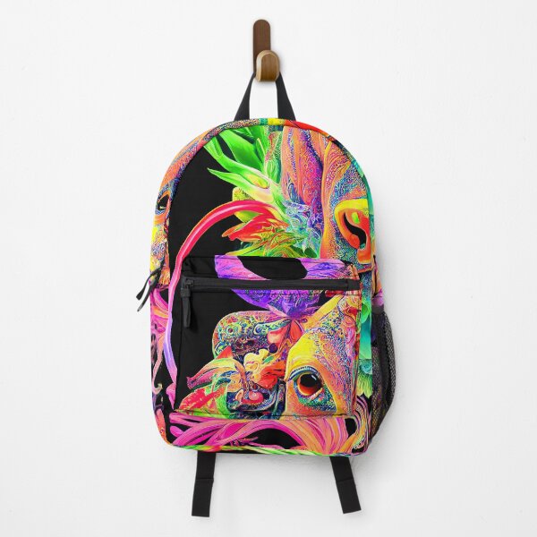 Item preview, COLORFUL BULL designed and sold by GloriaSanchez.
