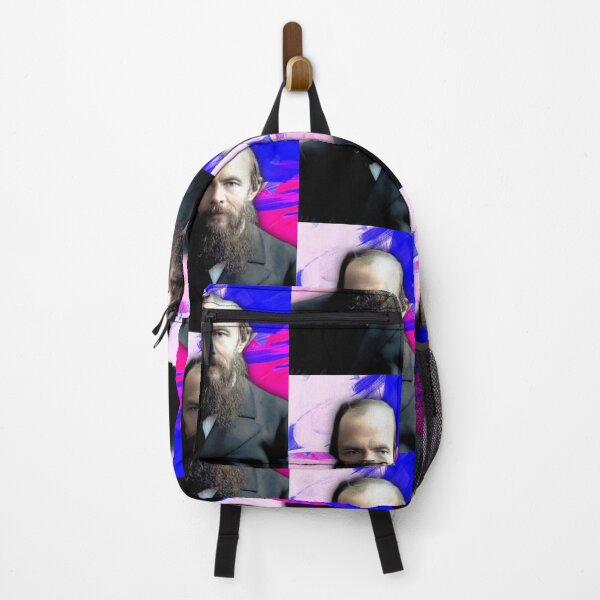 Item preview, Fyodor Dostoevsky | Fyodor Dostoevsky Portrait | Fyodor Dostoevsky Wall Art  designed and sold by Suyogsonar25.