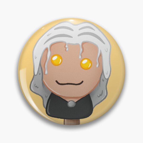 Artikelvorschau, Eis Geralt entworfen und verkauft von Towel-art.