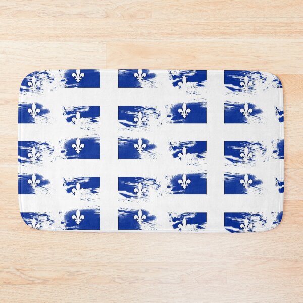 Item preview, Quebec Flag designed and sold by musmus76.