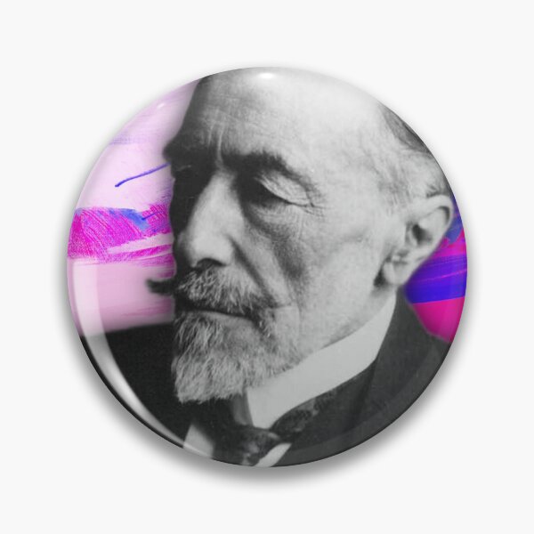 Item preview, Joseph Conrad Artwork | Joseph Conrad Portrait | Joseph Conrad Wall Art  designed and sold by Suyogsonar25.
