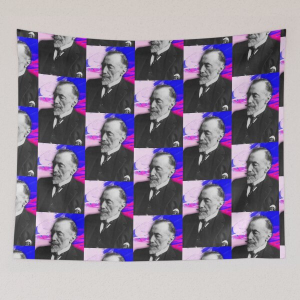 Item preview, Joseph Conrad Artwork | Joseph Conrad Portrait | Joseph Conrad Wall Art  designed and sold by Suyogsonar25.