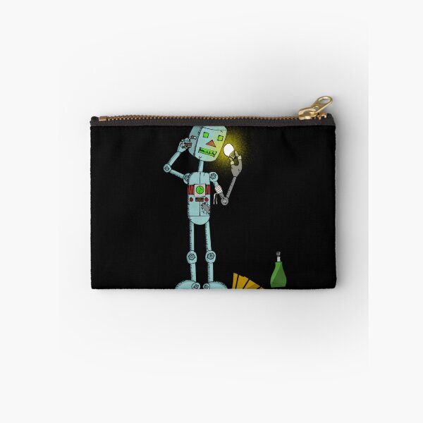 Item preview, Bright Idea designed and sold by FoxTrotMadlyArt.