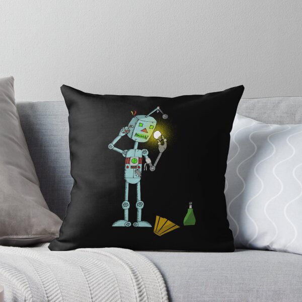 Item preview, Bright Idea designed and sold by FoxTrotMadlyArt.