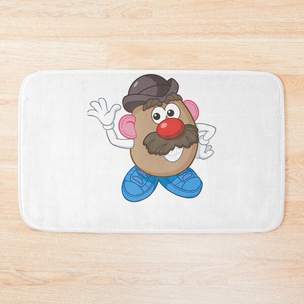 Item preview, Gifts Women Mr A Potato Toy Head Graphic Fan designed and sold by Fensterm1George.