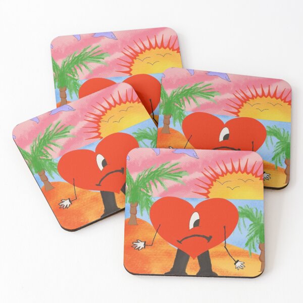 Item preview, Bunny Un Verano Worlds Hottest Tour Sin Ti designed and sold by Adjato  Design.