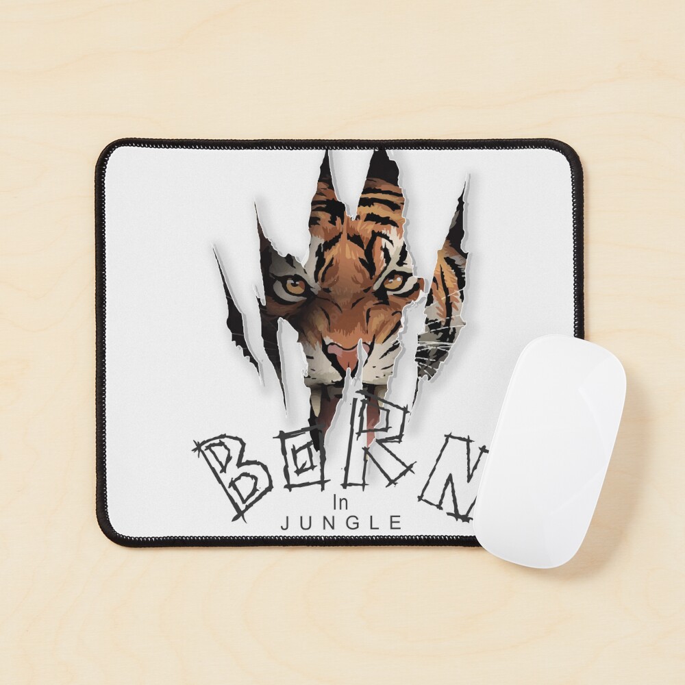 Item preview, Mouse Pad designed and sold by damithez.