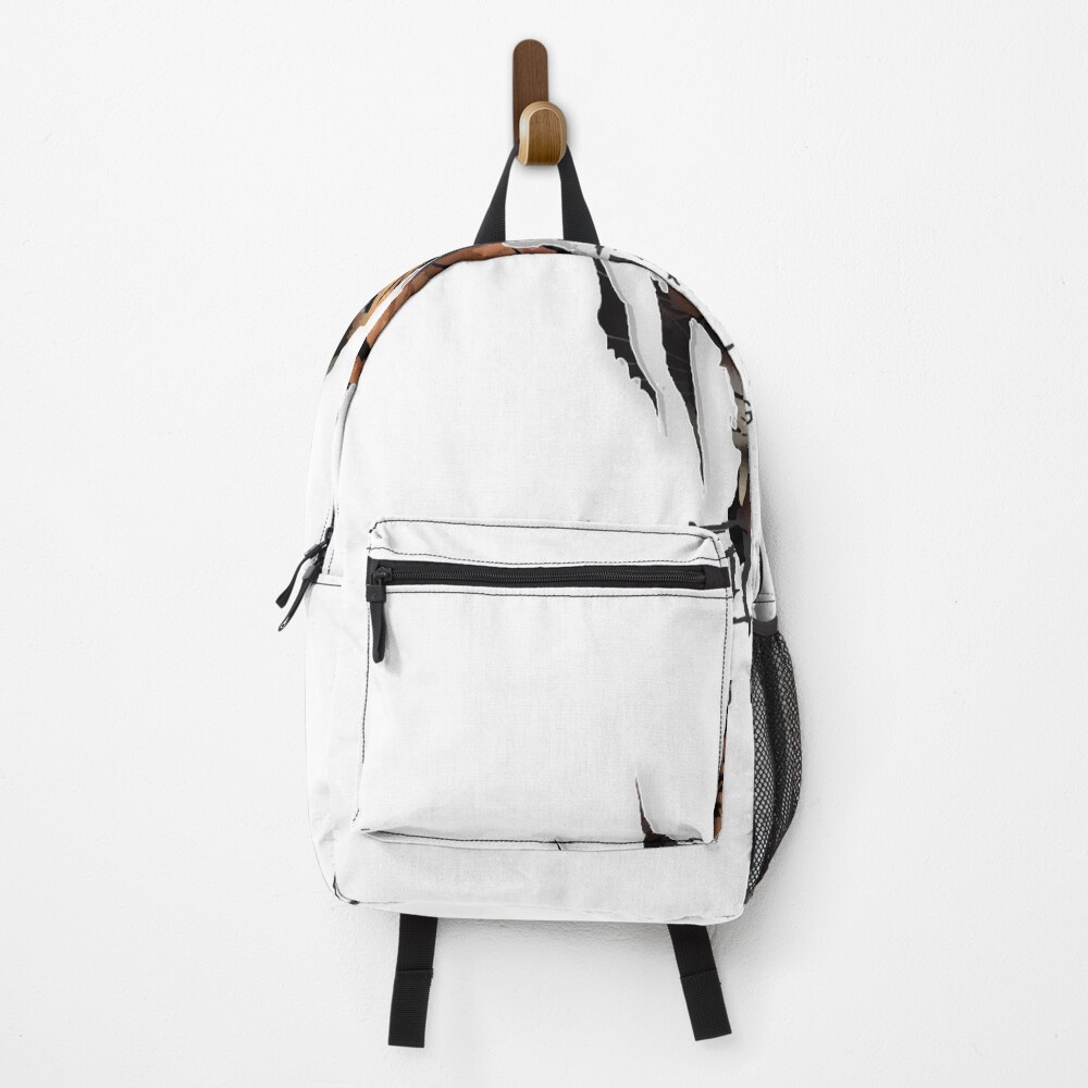 Item preview, Backpack designed and sold by damithez.