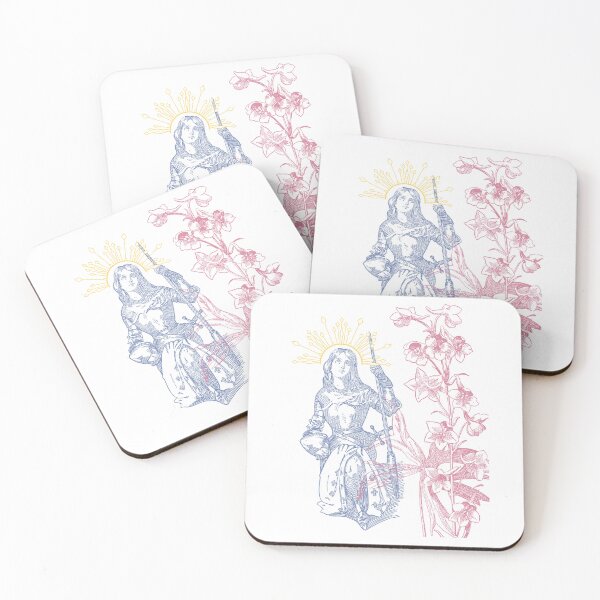 Item preview, Jeanne D'Arc designed and sold by La boutique de Clémence.