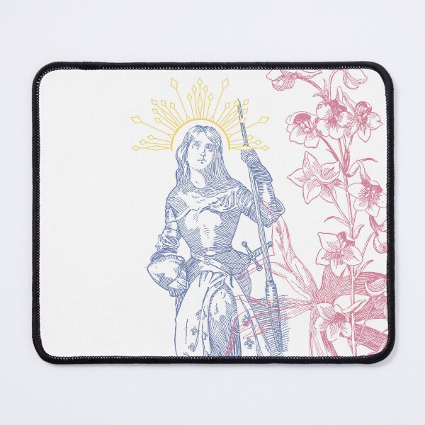Item preview, Jeanne D'Arc designed and sold by La boutique de Clémence.