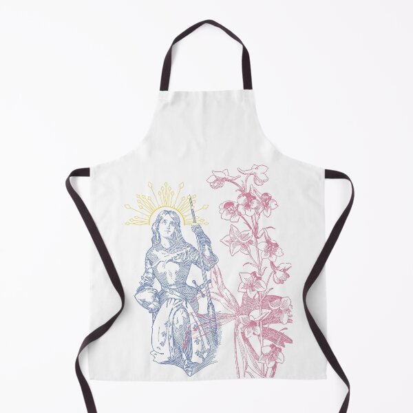 Item preview, Jeanne D'Arc designed and sold by La boutique de Clémence.