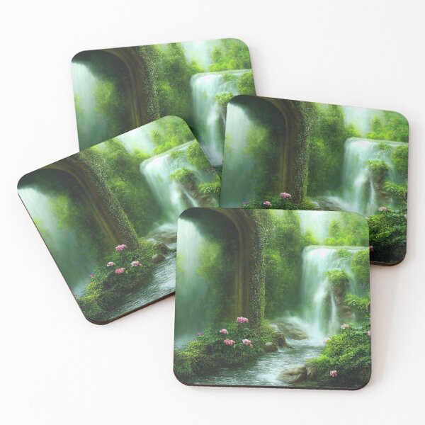 Item preview, Fantasy Garden 3 designed and sold by Gypsykiss.