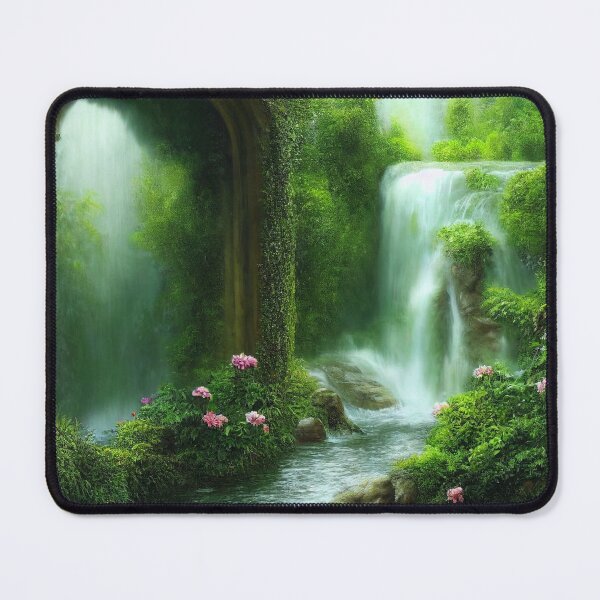 Item preview, Fantasy Garden 3 designed and sold by Gypsykiss.