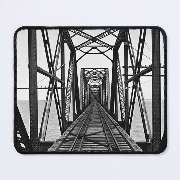 Item preview, Murray Bridge - 1879 designed and sold by Night-parade.