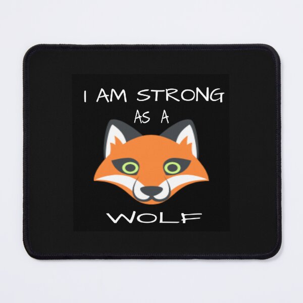Item preview, Wolf design designed and sold by 13-14jU.
