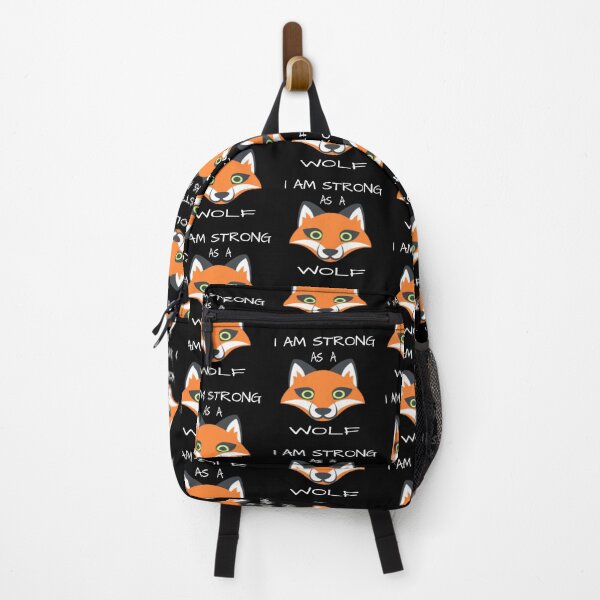 Item preview, Wolf design designed and sold by 13-14jU.