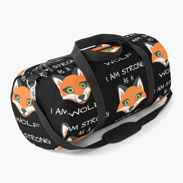 Item preview, Wolf design  designed and sold by 13-14jU.