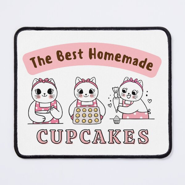 Item preview, The Best Homemade Cup Cake designed and sold by tnwbank.