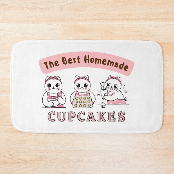 Item preview, The Best Homemade Cup Cake designed and sold by tnwbank.