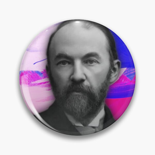 Item preview, Thomas Hardy Artwork | Thomas Hardy Portrait | Thomas Hardy Wall Art  designed and sold by Suyogsonar25.