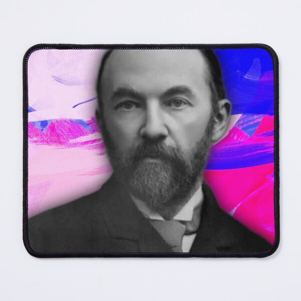 Item preview, Thomas Hardy Artwork | Thomas Hardy Portrait | Thomas Hardy Wall Art  designed and sold by Suyogsonar25.