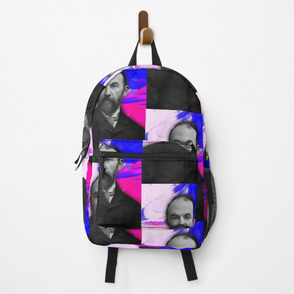 Item preview, Thomas Hardy Artwork | Thomas Hardy Portrait | Thomas Hardy Wall Art  designed and sold by Suyogsonar25.