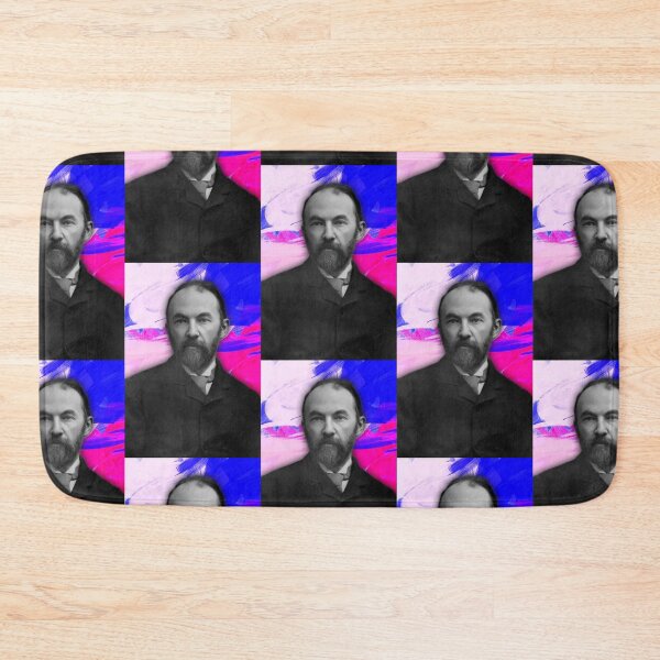 Item preview, Thomas Hardy Artwork | Thomas Hardy Portrait | Thomas Hardy Wall Art  designed and sold by Suyogsonar25.