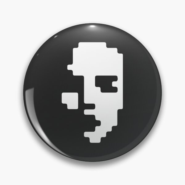 Item preview, The Faceless  designed and sold by CodeSensei.