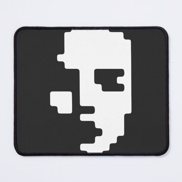 Item preview, The Faceless designed and sold by CodeSensei.