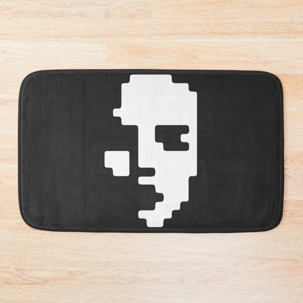 Item preview, The Faceless  designed and sold by CodeSensei.