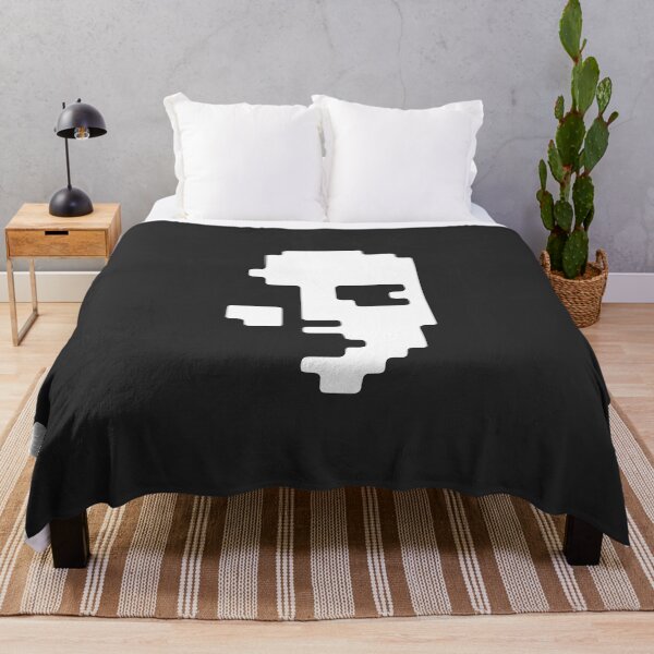 Item preview, The Faceless designed and sold by CodeSensei.
