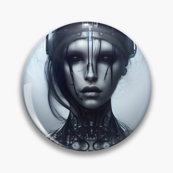 Item preview, Android designed and sold by GothicArtistry.