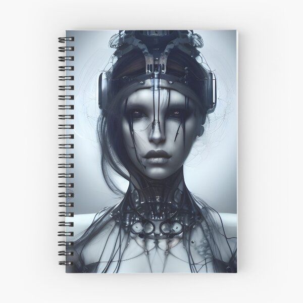 Item preview, Android designed and sold by GothicArtistry.