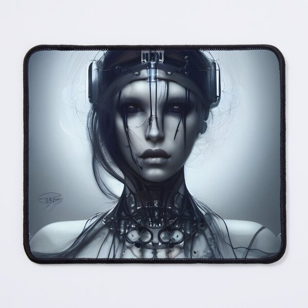 Item preview, Android designed and sold by GothicArtistry.