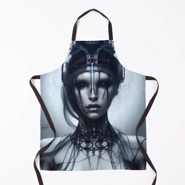 Item preview, Android designed and sold by GothicArtistry.