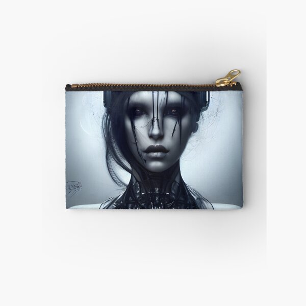 Item preview, Android designed and sold by GothicArtistry.