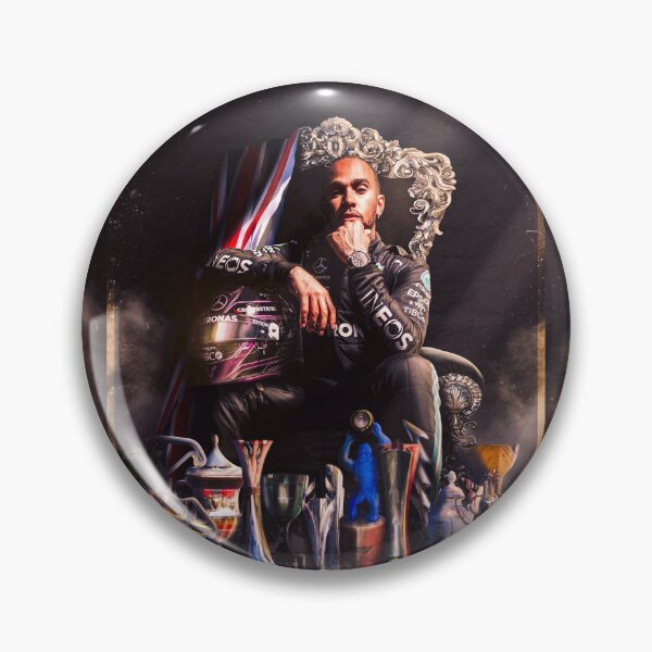 Item preview, Ham 44 World Champion designed and sold by Redexon.