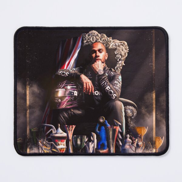 Item preview, Ham 44 World Champion designed and sold by Redexon.